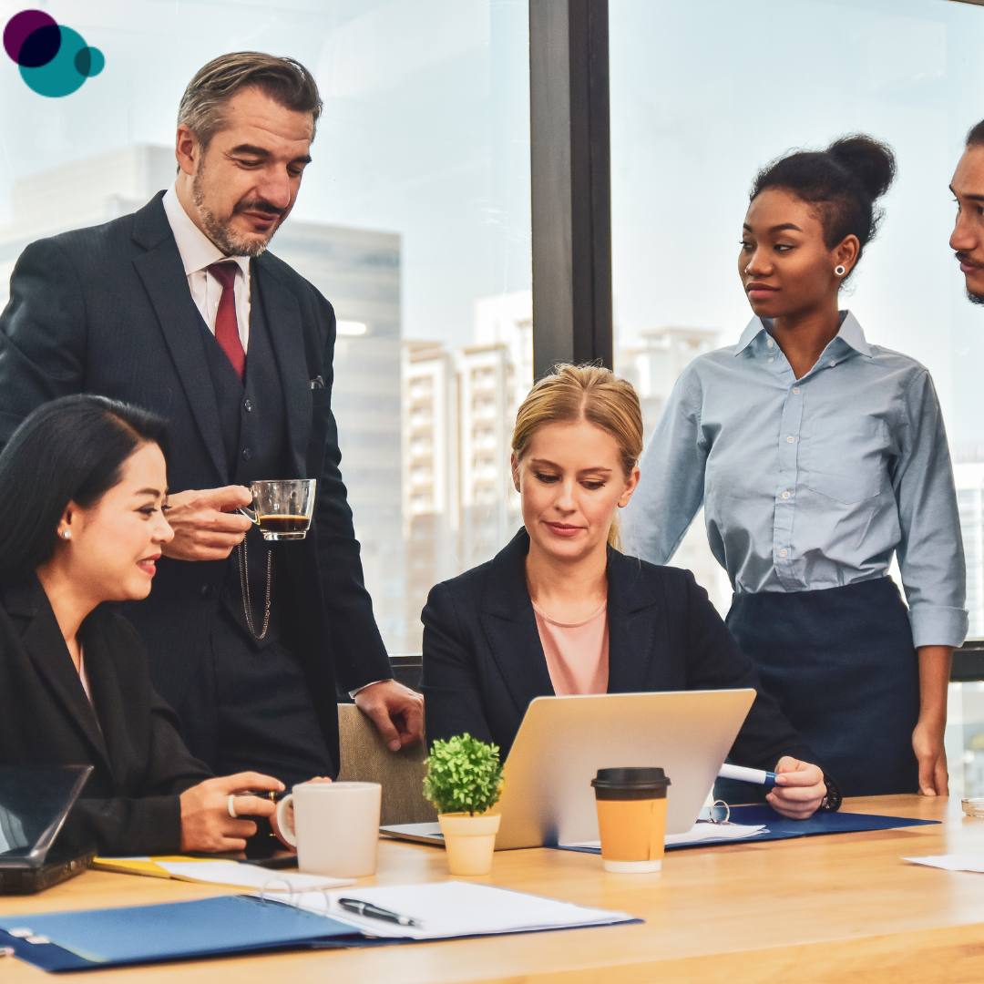 imagem do curso de Liderança e Gestão de Equipes